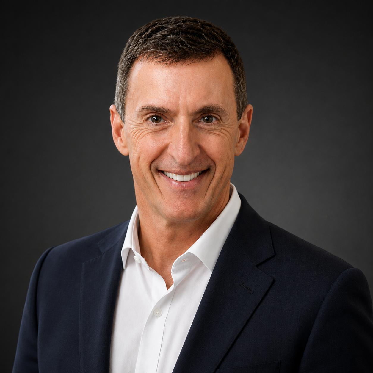 Brandon Dodds, Founder, DG Systems